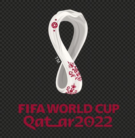 World Cup Logo, Logo Transparent, Background High Quality, Cup Logo, 2022 World Cup, Qatar 2022, Transparent Image, World Cup 2022, No Background