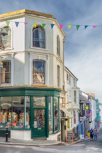 Quay Street, Falmouth, Cornwall | Quay Street, Falmouth, Cor… | Flickr Cornwall Falmouth, Cornwall In Autumn, Pedn Vounder Cornwall, Falmouth Cornwall, Cornwall Perranporth, South West Coast Path, Falmouth, Cornwall England, Devon And Cornwall