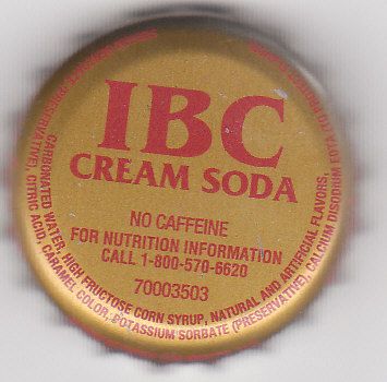 Cream soda. Ibc Cream Soda, Tommy Pickles, Build A Website, Friends Photo, Natural Preservatives, Cream Soda, Bottle Top, File Storage, Burger King Logo