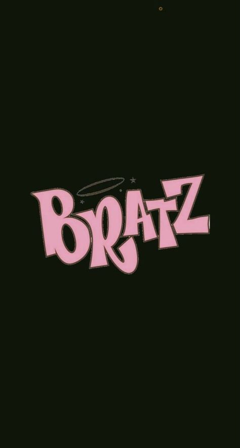 Bratz Wallpaper, Make Money, Angel, Pink