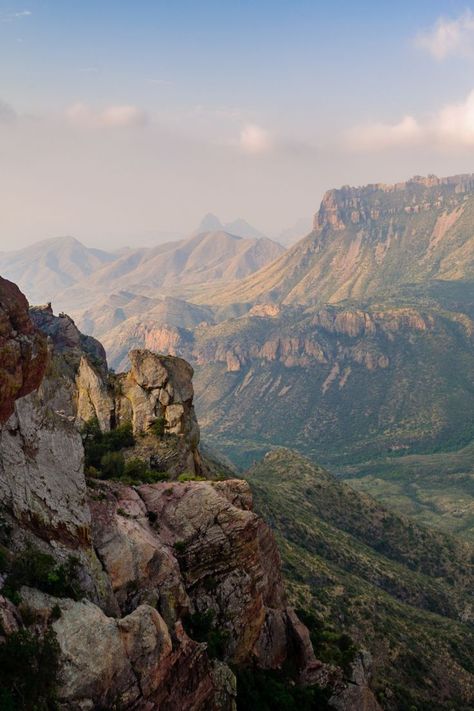 Texas Hikes, Big Bend, Geology, Bend, Grand Canyon, Paradise, Hiking, Texas, Natural Landmarks