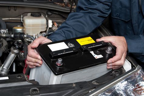 Be aware of potential big repair bills on your car if you let small problems grow into big expensive problems. We take a look at some of the most common. Recondition Batteries, Golf Cart Batteries, Car Batteries, Battery Bank, Diy Car, Phone Battery, Lead Acid Battery, Laptop Battery, Car Mechanic