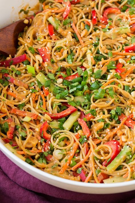 Thai Peanut Sauce Noodles, Spicy Thai Peanut Sauce, Thai Peanut Noodles, Spicy Thai Noodles, Peanut Sauce Noodles, Spicy Peanut Noodles, Thai Peanut Sauce, Spicy Peanut Sauce, Thai Noodles