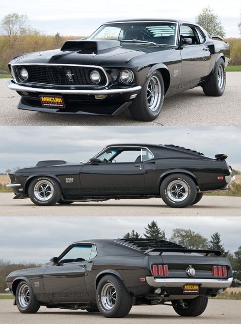 1968 Ford Mustang Fastback, 1969 Mustang, Muscle Cars Mustang, Mustang Car, Auto Retro, Ford Mustang Fastback, Mustang Boss, Custom Muscle Cars, Mustang Fastback