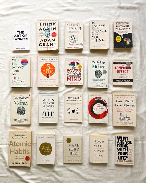 Library Mindset on X: "20 Books To Read In Your 20s https://t.co/nCw45WldUj" / X Books To Read In Your 20s, Find Your People, Healing Books, Book To Read, Your 20s, Self Development Books, Books For Self Improvement, Inspirational Books To Read, Life Hacks For School