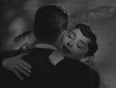 Sabrina 1954, Aubrey Hepburn, Audrey Hepburn Photos, Billy Wilder, The Royal Tenenbaums, Martin Scorsese, Old Love, Film Stills, Old Movies