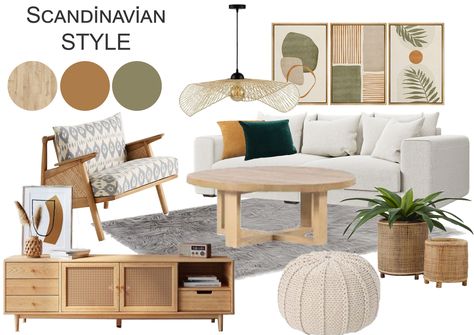 [PaidAd] 26 Scandinavian Interior Living Room Nordic Style Decoration Insights To Learn More #scandinavianinteriorlivingroomnordicstyledecoration Scandinavian Mood Board Interior Design, Scandinavian Living Room Nordic Style, Nordic Style Interior Design, Scandanavian Interiors, Modern Scandinavian Living Room, Hamptons Living Room, Scandinavian Interior Living Room, Living Room Nordic Style, Living Room Nordic