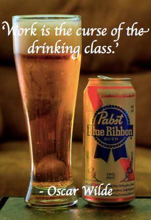 Hahah Pbr Beer, Horseshoe Bar, New York Bar, Pabst Blue Ribbon Beer, Coffee Cup Art, Beers Of The World, Nyc Bars, Beer Ad, Pabst Blue Ribbon