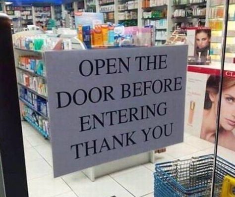 Sign Fails, Funny Sign Fails, Captain Obvious, You Had One Job, Signs Of The Times, Morning Humor, One Job, Road Signs, E Card