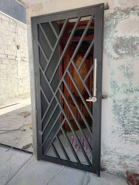 Iron Net Door Design, Welding Grill Design, Indian Balcony Grill Design, Terrace Door Design, Sliding Grill Door Design, Safety Grill Door Design, Iron Door Design Front Entry, Metal Mesh Door, Wooden Furniture Plans