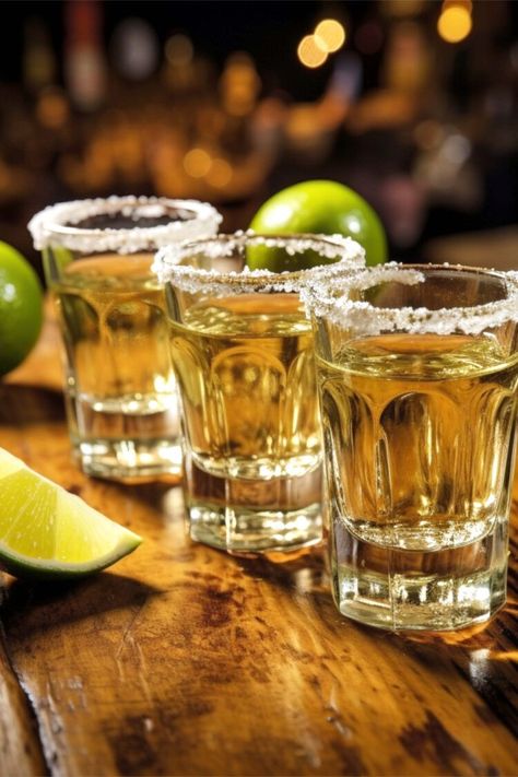 Discover all the different types of tequila from blanco to reposado to Extra Añejo and more. They all have specific aging processes and flavors. Bartender Tips, Best Tequila Brands, Tequila Based Cocktails, Berry Cocktail, Iced Tea Drinks, Tea Drink Recipes, Cocktail Drinks Alcoholic, Best Tequila, Tequila Drinks