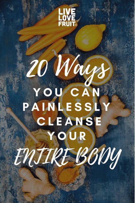 Whole Body Cleanse, Natural Body Detox, Healthy Detox Cleanse, Diy Detox, Natural Cleanse, Body Detox Cleanse, Body Toxins, Detox Body, Full Body Detox