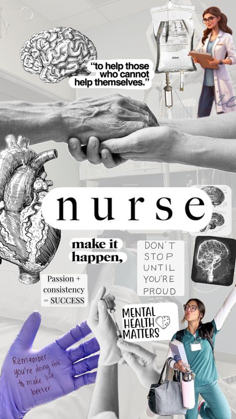 my wallpaper ✨ Nursing Wallpaper, Nursing School Inspiration, Nursing Goals, Nursing Motivation, Job Inspiration, Medical School Life, Nursing School Motivation, My Future Job, Nurse Inspiration