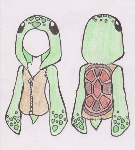 This jacket is awesome!!!!!!! Turtle Hoodie, Epic Artwork, Kawaii Turtle, Hoodie Ideas, Turtle Love, Writing Art, Finding Dory, Finding Nemo, Disney Love