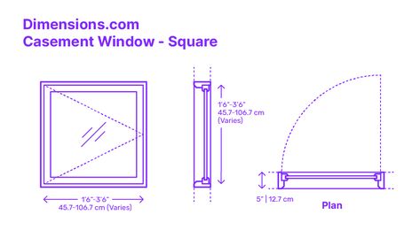 Window Diagram Architecture, Window Construction Detail, Window Symbols Architecture, Steel Casement Windows, Window Dimensions Standard, Shop Drawing, Window Dimensions, Casement Window, Window Drawing