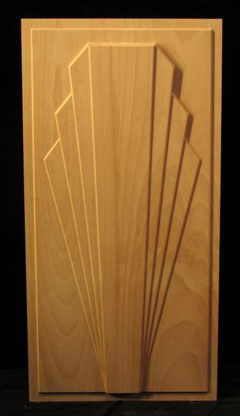 Art Deco Molding Interior Design, Art Deco Walls, Art Deco Panel, Art Deco Exterior, Art Deco Wood, Deco Kitchen, Art Deco Door, Art Deco Kitchen, Timber Walls