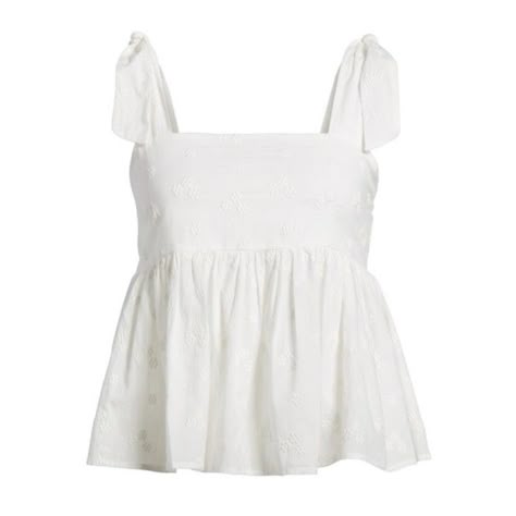 School Clothes List, Skincare Accessories, Aesthetic Lifestyle, Accessories Bag, Life Funny, Maxi Gown Dress, Summer Inspo, White Lace Top, Tiktok Style