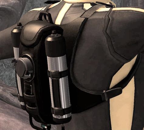 Underworld backpack scuba Oxygen Tank Backpacks, Tomb Raider Costume, Tomb Raider Underworld, Lara Croft Tomb Raider, Oxygen Tank, Tomb Raider Cosplay, Ui Design Dashboard, Silver Spray Paint, Oxygen Tanks