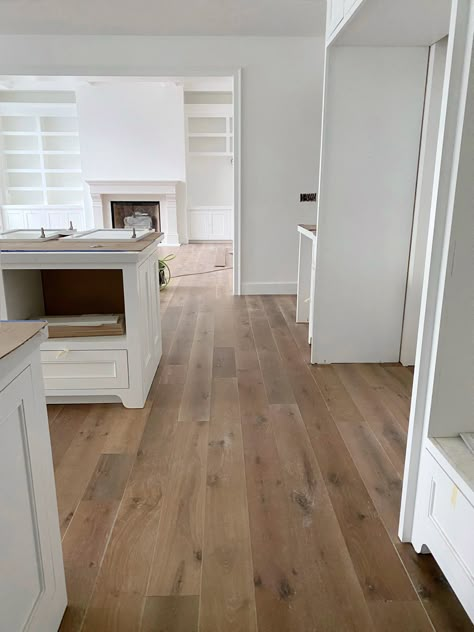 White Oak Engineered Hardwood Floors, Oak Engineered Hardwood Floors, White Oak Engineered Hardwood, Wood Floor Colors, Oak Engineered Hardwood, Hardwood Floor Colors, White Oak Hardwood Floors, Oak Hardwood Flooring, White Oak Floors