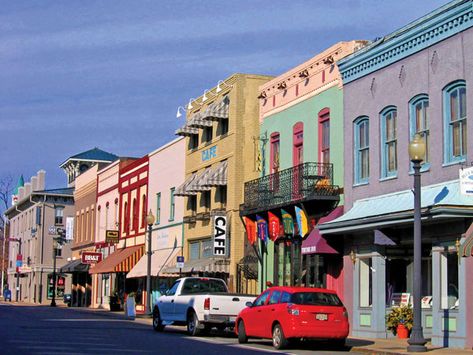 Davis Street: Culpeper, Virginia Culpeper Virginia, Small Town America, Virginia Usa, Beautiful Cities, Economic Development, South Asia, Town And Country, Oh The Places Youll Go, Blue Ridge