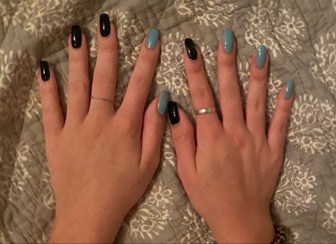 #harrystylesnails #harrystyles #nails #metgala” Met Gala Nails, Gala Nails, One Direction Nails, Harry Styles Nails, Mens Nails, Edgy Nails, Grunge Nails, Simple Acrylic Nails, Acrylic Nails Coffin Short