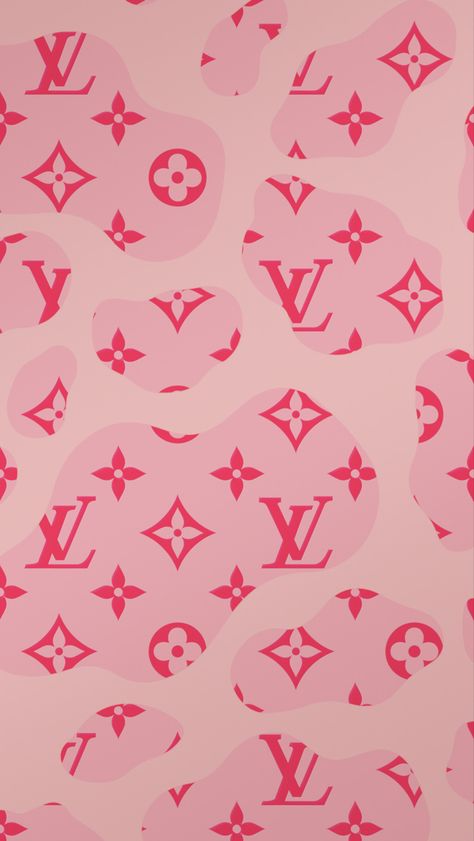 Pink Designer Wallpaper, Pink Louis Vuitton Wallpaper, Designer Wallpaper Iphone, Pink Summer Wallpapers, Summer Wallpaper Phone, Pink Geometric Wallpaper, Louis Vuitton Iphone Wallpaper, Iphone Wallpaper Stills, Pink Wallpaper Girly