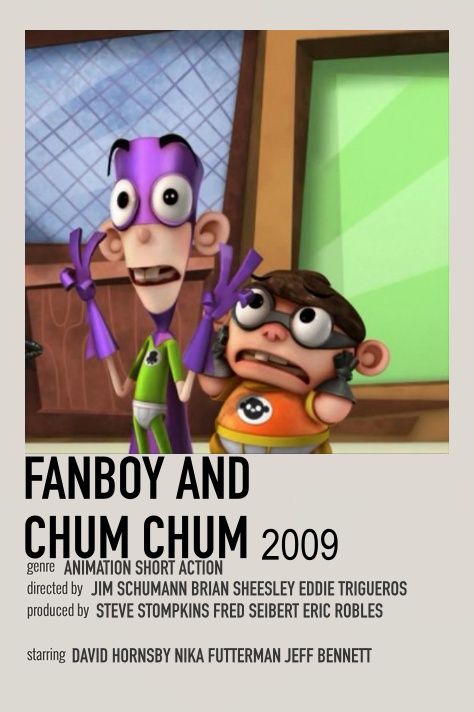 click my profile for more posters Polaroid Fanboy and Chum Chum poster made by me Insta: @itzz.icey Chum Chum And Fanboy, Childhood Movies Cartoon, Fanboy Y Chum Chum, Fanboy Chum Chum, Fanboy And Chum Chum, Poster Animation, Old Kids Shows, Old Cartoon Shows, Kids Cartoons