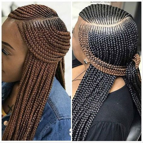 Black Cornrow Hairstyles, Ghana Weaving Hairstyles, Weaving Hairstyles, Ghana Braids Hairstyles, Lemonade Braids Hairstyles, Ghana Weaving, Rihanna Hairstyles, Lemonade Braids, Hair Braiding Styles