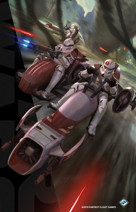 StarWars Legion Expansion, Alex Kim on ArtStation at https://www.artstation.com/artwork/YaJoyd Starwars Legion, Grand Army Of The Republic, Grand Army, Star Wars Background, Star Wars Spaceships, Star Wars Trooper, Star Wars Characters Pictures, Star Wars Vehicles, Galactic Republic