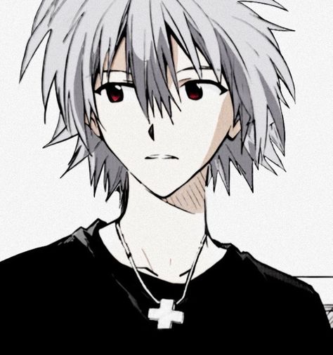 Evangelion Kaworu, Neon Evangelion, Trash Art, Blood Art, Anime Artwork Wallpaper, Manga Anime One Piece, Genesis Evangelion, Neon Genesis, Anime Pfp