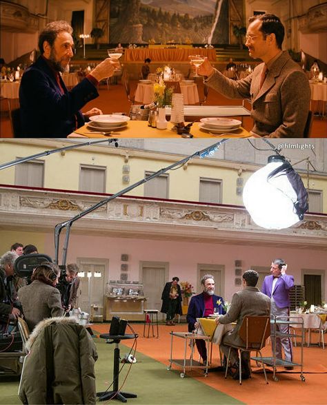 Directed By Wes Anderson, Actress Life, Film Lighting, Light Cinema, Cinematography Lighting, Photography Lighting Setup, Filmmaking Cinematography, Film Technique, Film Photography Tips