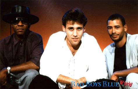 Bad Boys Blue - Queen Of Hearts - ZDF HD * 12.12.1990 Bad Boys Blue, Dont Miss Me, Blue Baby, Queen Of Hearts, 12 12, Mens Sunglasses, Queen, Blue