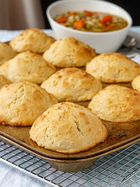 Muffin Biscuits, Pickle Bread, Blueberry Bake, Biscuit Muffins, Apple Rolls, Dinner Biscuit, Newfoundland Recipes, Savoury Muffins, Vegan Breads