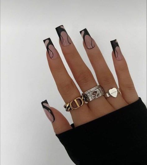 Nails Art Simple, Nail Art 2022, Design Nails Art, Nail Art Trendy, Nail Art 2023, Art For Short Nails, Nail Art For Short Nails, Nail Art Tips, Lovely Nails