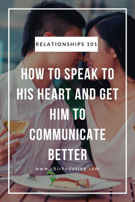 Discover How to Speak to His Heart, and Make Him Communicate Better with You By Changing One Little Thing. //how to speak to his heart// //talk to his heart// //how to speak to a man's heart// #relationshiptipsforwomen #relationshipadviceforwomen #talktoaguy Better With You, Communicate Better, Chi Rho, Heart Talk, Growing Together, Feeling Frustrated, Speak Life, The Heart Of Man, Lie To Me