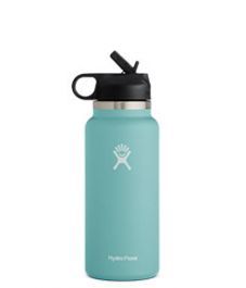 Hydro Flask Colors, Coffee Flask, Beer Growler, Packing A Cooler, Wide Mouth Bottle, Go Skiing, All Beer, Best Water Bottle, Clothing Pieces