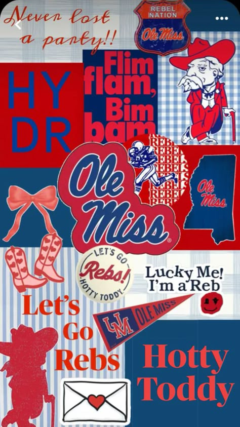 Preppy Collage, Beachy Wallpaper, Hotty Toddy, Dancer Workout, Ole Miss Rebels, Dream College, University Of Mississippi, Country Concerts, Reaching For The Stars