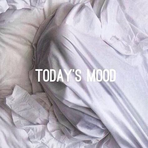 Todays Mood, Funny Good Morning Quotes, White Sheets, Stay In Bed, Good Morning Picture, Sounds Good, Morning Pictures, Morning Quotes, The Words