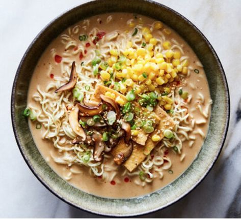 Vegan Tantanmen, Pan Fried Tofu, Dan Dan Noodles, Mapo Tofu, Vegan Ramen, Tofu Recipe, Nyt Cooking, Fried Tofu, Most Popular Recipes