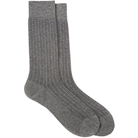 Barneys New York Men's Striped & Dotted Mid-Calf Socks (2.100 RUB) ❤ liked on Polyvore featuring men's fashion, men's clothing, men's socks, grey, mens gray socks, mens socks, mens grey socks, mens polka dot socks and mens striped socks Mens Striped Socks, Man Socks, Gray Socks, Sioux Indian, Woolen Socks, Scottish Borders, Polka Dot Socks, Grey Socks, New York Mens