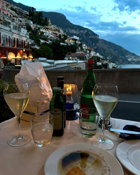 dreamy dress for a romantic dinner night in Positano🤍 Dinner Night, Romantic Dinner, Dreamy Dress, Romantic Dinners, Positano, Night In, Lifestyle, Quick Saves, Instagram