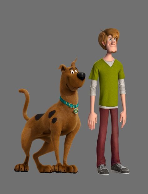 ArtStation - SCOOB The Movie - SHAGGY, Ravinder Kundi Scoby Doby Doo, Will Forte, Shaggy Scooby Doo, Hannah Barbera, Mystery Incorporated, Scooby Doo Pictures, Male Cartoon Characters, Scooby Doo Images, Shaggy Rogers