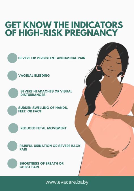 There are many indicators that you have a high-risk pregnancy and you or your baby require special monitoring throughout your pregnancy, as well as during labor and delivery. Join our virtual care program #ivf #ivfjourney #ivfsuccess #ivfcommunity #ivftreatment #baby Pregnancy Medication List, Medicines You Can Take While Pregnant, Medicine You Can Take While Pregnant, Early Symptoms Of Pregnancy, Safe Medications During Pregnancy, Fetal Movement, Virtual Care, Severe Back Pain, Severe Headache