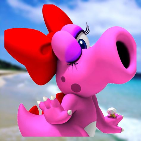 Birdo Mario, Mario Party, Super Mario Bros, Mario Bros, Super Mario, Cartoon Characters, Minnie Mouse, Mario, Mario Characters