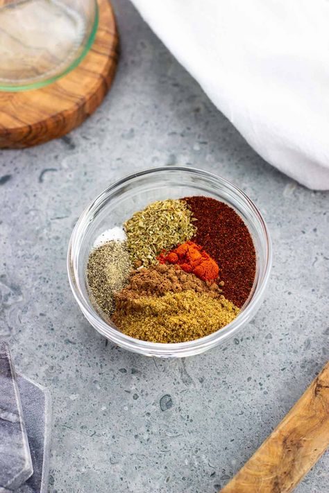 Best Homemade Taco Seasoning, Homemade Enchilada Sauce Recipe, Enchilada Sauce Recipe, Chili Seasoning Recipe, Homemade Chili Seasoning, Vegan Staples, Homemade Taco Seasoning Recipe, Taco Spice, Homemade Enchilada Sauce