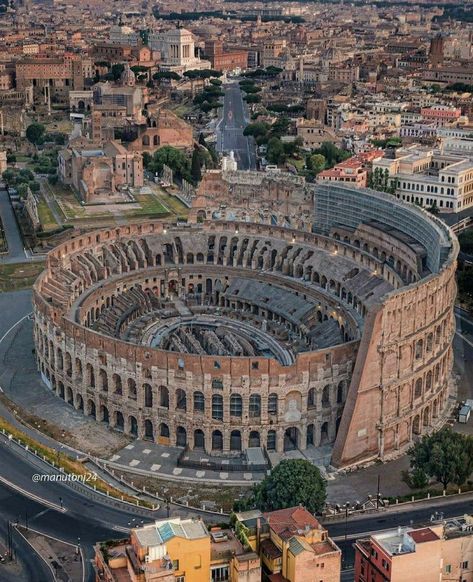 Rome Attractions, Rome City, Rome Tours, Italy Map, Rome Travel, Ancient Rome, Rome Italy, World Heritage Sites, Travel Around The World