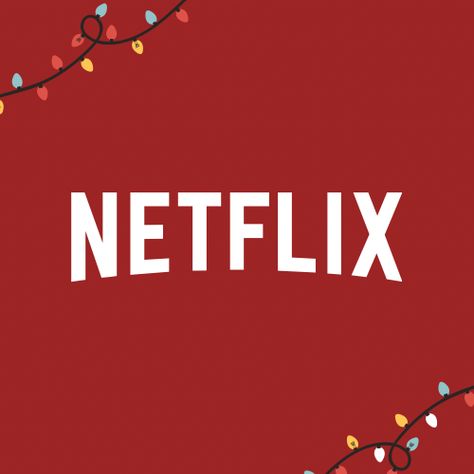 Christmas Netflix App Icon, Pintrest Icon Christmas, Iphone Icons Christmas, Netflix Christmas Icon, Christmas Netflix Icon, Instagram Christmas Icon, Christmas Instagram Icon, App Icon Aesthetic Christmas, Christmas Snapchat Icon