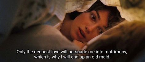 Pride And Prejudice 2005, The Curse, Deep Love, Pride And Prejudice, Hopeless Romantic, Relationship Goals, On Twitter, Twitter, Fictional Characters