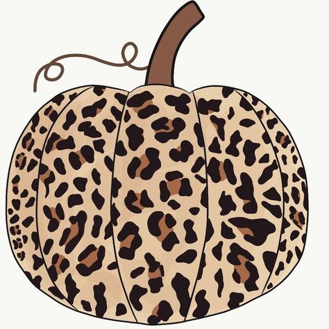 Cheetah Pumpkin Wallpaper, Animal Print Pumpkins, Leopard Fall Wallpaper, Iwatch Backgrounds, Cheetah Print Pumpkin, Fall Widgets, Leopard Print Pumpkin, Halloween Pumpkin Crafts, Halloween Wallpaper Iphone Backgrounds