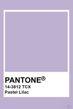 Pantone Fall, Soft Summer Color Palette, Pantone Swatches, Vintage Wallpapers, Colour Swatches, Pantone Colour Palettes, Pastel Lilac, Stunning Hairstyles, Pantone Colors